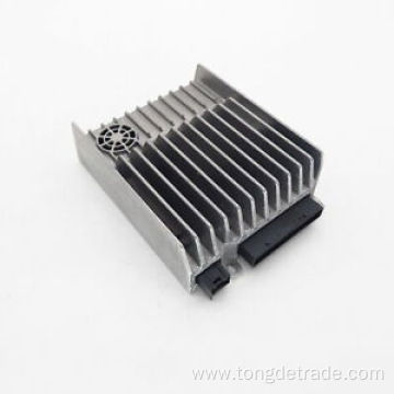 High Quality Custom Aluminum Die Casting Heat Sink